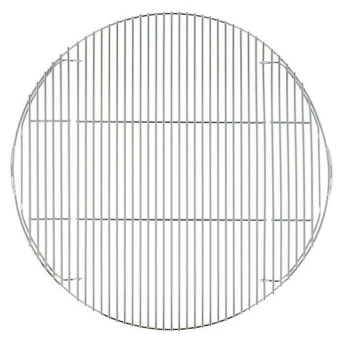 BAUHAUS Kingstone Grillrost Passend Für: Kingstone Kugelgrill Bullet 66 3 BAUHAUS Kingstone Grillrost Passend Für: Kingstone Kugelgrill Bullet 66