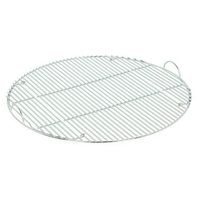 BAUHAUS Kingstone Grillrost Passend Für: Kingstone Kugelgrill Bullet 66 4 BAUHAUS Kingstone Grillrost Passend Für: Kingstone Kugelgrill Bullet 66 – Bild 2