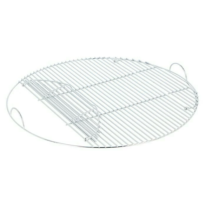 BAUHAUS Kingstone Grillrost Passend Für: Kingstone Kugelgrill Bullet 66 5 BAUHAUS Kingstone Grillrost Passend Für: Kingstone Kugelgrill Bullet 66 – Bild 3