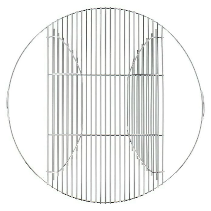BAUHAUS Kingstone Grillrost Passend Für: Kingstone Kugelgrill Bullet 66 6 BAUHAUS Kingstone Grillrost Passend Für: Kingstone Kugelgrill Bullet 66 – Bild 4