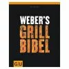 BAUHAUS Weber's Grill Bibel; Jamie Purviance, Gräfe Und Unzer -Weber Grills Verkäufe 2022 12 1230