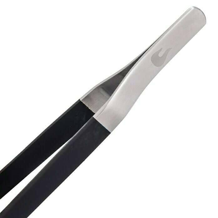 BAUHAUS Char-Broil Grillpinzette Edelstahl, Länge: 36,5 Cm 5 BAUHAUS Char-Broil Grillpinzette Edelstahl, Länge: 36,5 Cm – Bild 3