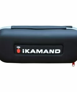 BAUHAUS Kamado Joe Grill-Thermometer IKamand Passend Für: Kamado Joe Holzkohlegrill Classic