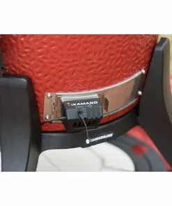 BAUHAUS Kamado Joe Grill-Thermometer IKamand Passend Für: Kamado Joe Holzkohlegrill Classic -Weber Grills Verkäufe 2022 12 1242