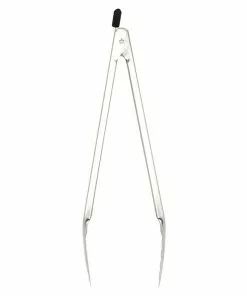 BAUHAUS Kingstone Grillzange Länge: 34 Cm -Weber Grills Verkäufe 2022 12 1248