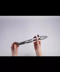 BAUHAUS Kingstone Grillzange Länge: 34 Cm -Weber Grills Verkäufe 2022 12 1249