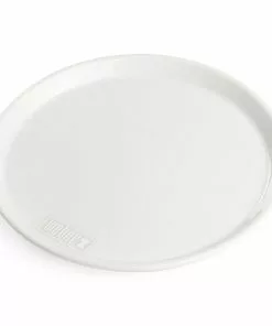 BAUHAUS Weber Teller Durchmesser: 20 Cm, Porzellan