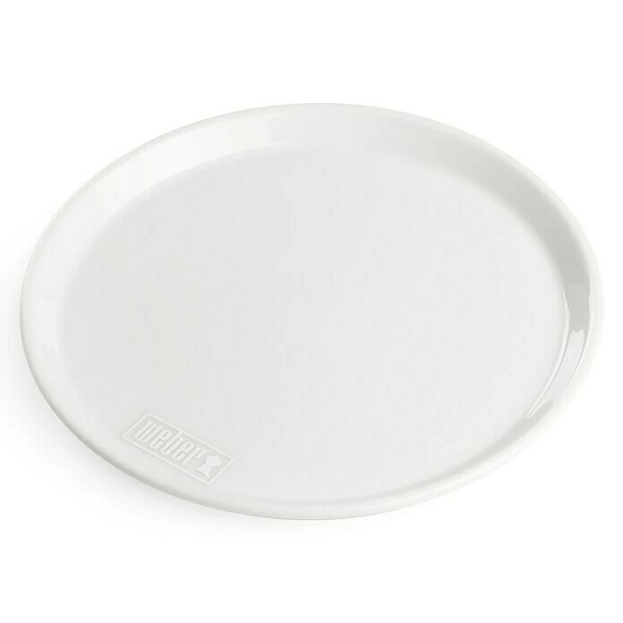 BAUHAUS Weber Teller Durchmesser: 20 Cm, Porzellan 3 BAUHAUS Weber Teller Durchmesser: 20 Cm, Porzellan