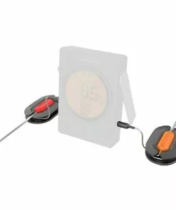 BAUHAUS Kingstone Ersatz-Wärmefühler 2 Stk., Passend Für: Kingstone Grill-Thermometer