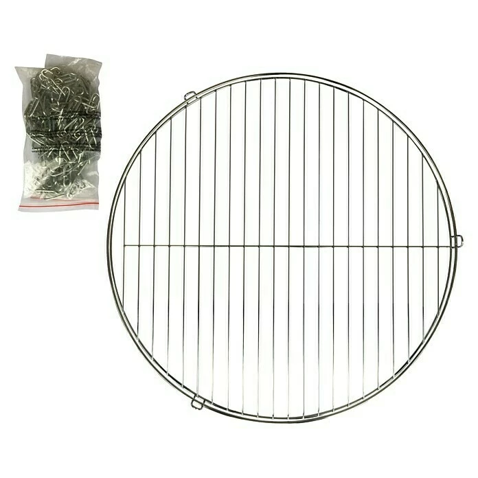 BAUHAUS Grillstar Grillrost Louisiana Passend Für: Grillstar Grill Louisiana 3 BAUHAUS Grillstar Grillrost Louisiana Passend Für: Grillstar Grill Louisiana