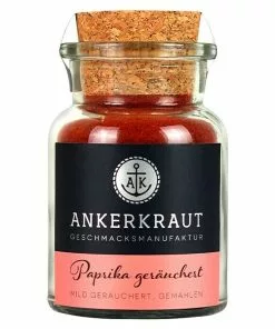 BAUHAUS Ankerkraut Paprika Geräuchert 80 G