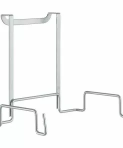 BAUHAUS Metaltex Müllbeutelhalterung Galileo L X B X H: 21 X 14 X 19 Cm