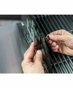 BAUHAUS Char-Broil Drehspieß Länge: 70 Cm, Netzbetrieben -Weber Grills Verkäufe 2022 12 1265