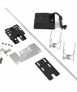 BAUHAUS Char-Broil Drehspieß Länge: 70 Cm, Netzbetrieben -Weber Grills Verkäufe 2022 12 1266