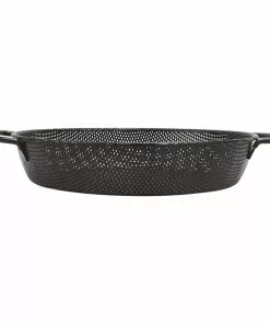 BAUHAUS Kingstone Grillpfanne Ø X H: 25 X 5 Cm 6 BAUHAUS Kingstone Grillpfanne Ø X H: 25 X 5 Cm -Weber Grills Verkäufe 2022 12 1268