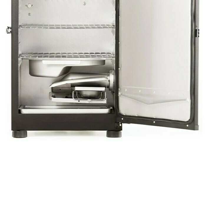 BAUHAUS Masterbuilt Räucherofen MES 130B L X B X H: 50,5 X 52 X 84,5 Cm, Netzbetrieben 5 BAUHAUS Masterbuilt Räucherofen MES 130B L X B X H: 50,5 X 52 X 84,5 Cm, Netzbetrieben – Bild 3