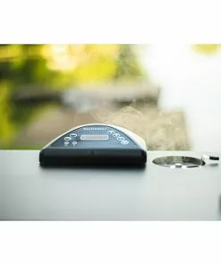 BAUHAUS Masterbuilt Räucherofen MES 130B L X B X H: 50,5 X 52 X 84,5 Cm, Netzbetrieben 9 BAUHAUS Masterbuilt Räucherofen MES 130B L X B X H: 50,5 X 52 X 84,5 Cm, Netzbetrieben -Weber Grills Verkäufe 2022 12 1277