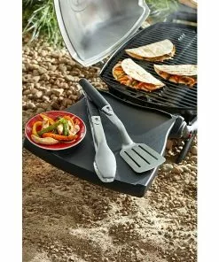 BAUHAUS Weber Grillbesteck Kompakt 2 -tlg., Edelstahl 10 BAUHAUS Weber Grillbesteck Kompakt 2 -tlg., Edelstahl -Weber Grills Verkäufe 2022 12 1282