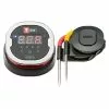 BAUHAUS Weber Grill-Thermometer IGrill 2 Bluetooth, 2 Messfühler 2 BAUHAUS Weber Grill-Thermometer IGrill 2 Bluetooth, 2 Messfühler -Weber Grills Verkäufe 2022 12 1288