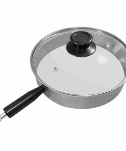 BAUHAUS Remundi Grillring Mit Deckel Ø X H: 24 X 5 Cm