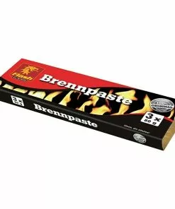 BAUHAUS Flash Brennpaste 3 Stk., 80 G