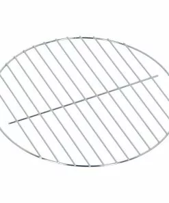 BAUHAUS Kohlerost Passend Für: Kingstone Tischgrill Cutie Pie -Weber Grills Verkäufe 2022 12 1306