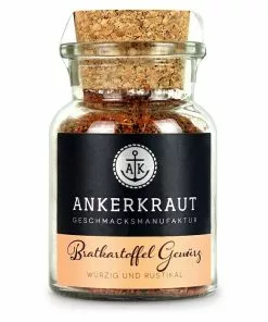 BAUHAUS Ankerkraut Bratkartoffel-Gewürzzubereitung 80 G