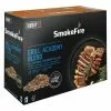 BAUHAUS Weber Holzpellets SmokeFire 8 Kg, Aroma: Grill Academy Blend 1 BAUHAUS Weber Holzpellets SmokeFire 8 Kg, Aroma: Grill Academy Blend -Weber Grills Verkäufe 2022 12 131
