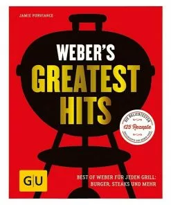BAUHAUS Weber's Greatest Hits; Jamie Purviance; Gräfe Und Unzer