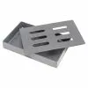 BAUHAUS Char-Broil Räucherbox Gusseisen, L X B X H: 20,5 X 12,8 X 3,5 Cm -Weber Grills Verkäufe 2022 12 1312