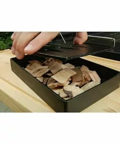 BAUHAUS Char-Broil Räucherbox Gusseisen, L X B X H: 20,5 X 12,8 X 3,5 Cm 7 BAUHAUS Char-Broil Räucherbox Gusseisen, L X B X H: 20,5 X 12,8 X 3,5 Cm -Weber Grills Verkäufe 2022 12 1314