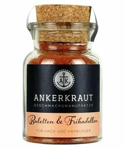 BAUHAUS Ankerkraut Mischung Würzender Zutaten Für Frikadellen 100 G