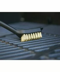 BAUHAUS Outdoorchef Grillbürste Klein Länge: 27,1 Cm, Material Borsten: Messing 6 BAUHAUS Outdoorchef Grillbürste Klein Länge: 27,1 Cm, Material Borsten: Messing -Weber Grills Verkäufe 2022 12 1322