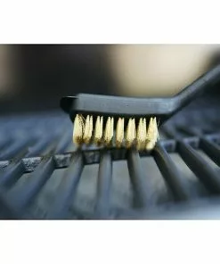 BAUHAUS Outdoorchef Grillbürste Klein Länge: 27,1 Cm, Material Borsten: Messing 7 BAUHAUS Outdoorchef Grillbürste Klein Länge: 27,1 Cm, Material Borsten: Messing -Weber Grills Verkäufe 2022 12 1323