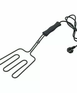 BAUHAUS Kingstone Elektro-Grillanzünder Geeignet Für: Holzkohlegrill -Weber Grills Verkäufe 2022 12 1332