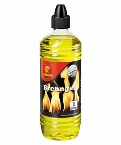 BAUHAUS Sicherheitsbrennpaste 1 L