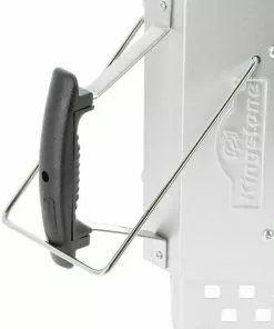 BAUHAUS Kingstone Anzündkamin 19 X 19 X 30 Cm, Stahl -Weber Grills Verkäufe 2022 12 1342