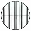 BAUHAUS Kingstone Kohlerost Durchmesser: 34 Cm, Geeignet Für: Kugelgrill 47 Cm -Weber Grills Verkäufe 2022 12 1346