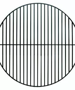 BAUHAUS Kingstone Kohlerost Durchmesser: 34 Cm, Geeignet Für: Kugelgrill 47 Cm