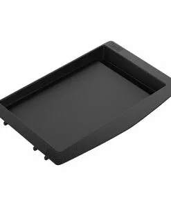 BAUHAUS Weber Style Grillplatte Gusseisen, Passend Für: Weber Genesis II 400-Serie