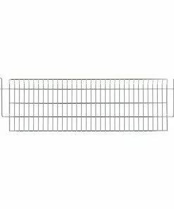 BAUHAUS Warmhalterost Passend Für: Grillstar Smoker Missouri -Weber Grills Verkäufe 2022 12 1349