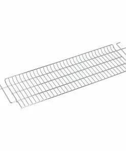 BAUHAUS Warmhalterost Passend Für: Grillstar Smoker Missouri -Weber Grills Verkäufe 2022 12 1350