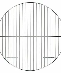 BAUHAUS Ersatz-Grillrost Passend Für: Kingstone Kugelgrill Bullet 47