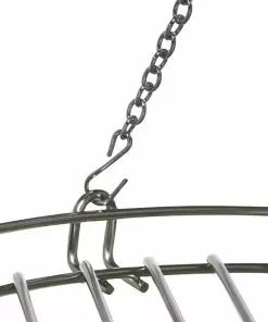 BAUHAUS Siena Garden Grillrost Edelstahl, Durchmesser: 70 Cm -Weber Grills Verkäufe 2022 12 1357