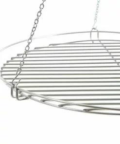 BAUHAUS Siena Garden Grillrost Edelstahl, Durchmesser: 70 Cm -Weber Grills Verkäufe 2022 12 1358