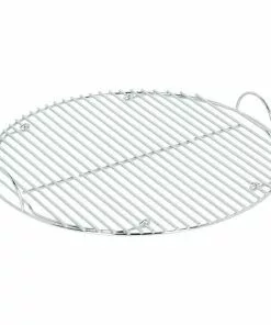BAUHAUS Kingstone Grillrost Geeignet Für: Kugelgrill 47 Cm 7 BAUHAUS Kingstone Grillrost Geeignet Für: Kugelgrill 47 Cm -Weber Grills Verkäufe 2022 12 1371
