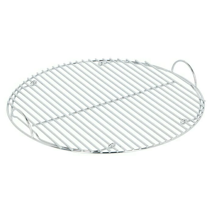 BAUHAUS Kingstone Grillrost Geeignet Für: Kugelgrill 47 Cm 4 BAUHAUS Kingstone Grillrost Geeignet Für: Kugelgrill 47 Cm – Bild 2