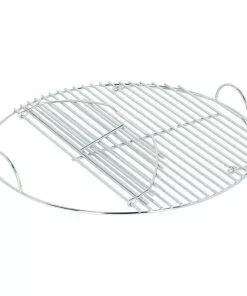 BAUHAUS Kingstone Grillrost Geeignet Für: Kugelgrill 47 Cm 8 BAUHAUS Kingstone Grillrost Geeignet Für: Kugelgrill 47 Cm -Weber Grills Verkäufe 2022 12 1372