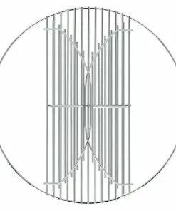 BAUHAUS Kingstone Grillrost Geeignet Für: Kugelgrill 47 Cm 9 BAUHAUS Kingstone Grillrost Geeignet Für: Kugelgrill 47 Cm -Weber Grills Verkäufe 2022 12 1373