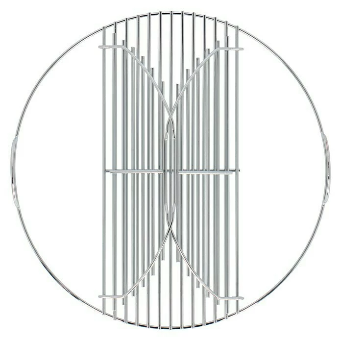 BAUHAUS Kingstone Grillrost Geeignet Für: Kugelgrill 47 Cm 6 BAUHAUS Kingstone Grillrost Geeignet Für: Kugelgrill 47 Cm – Bild 4